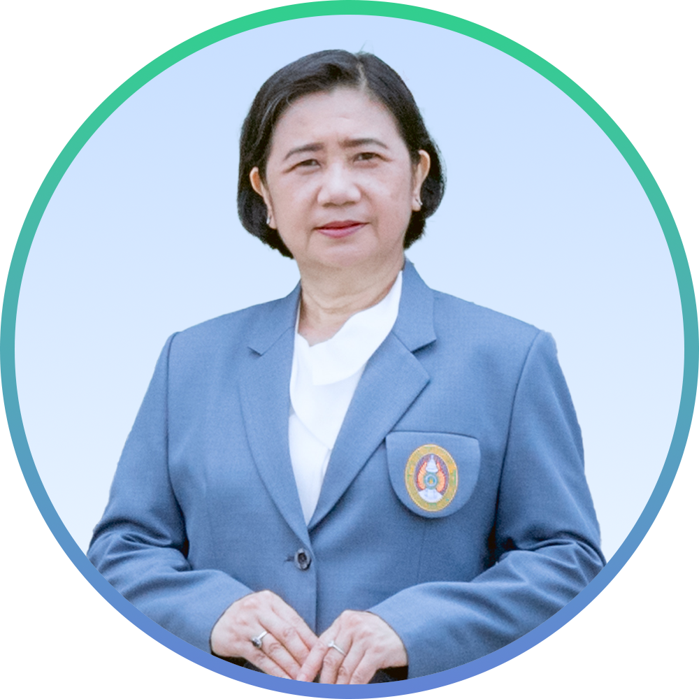 นางสาวผ่องพรรณ วิเศษศุภการ