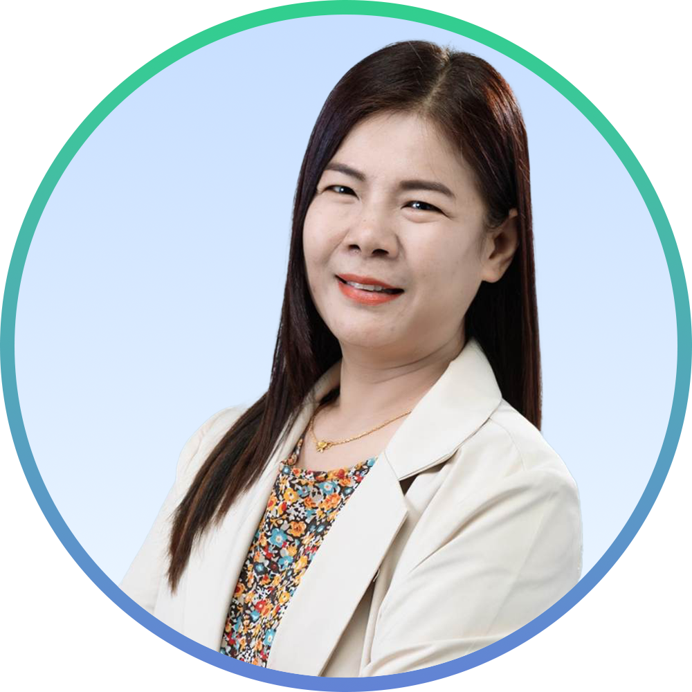 นางสาวสุทธิกานต์ สุพรรณเภสัช