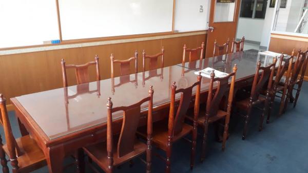 ห้องประชุมเล็ก 09.02.12 (ห้องกาแฟ)