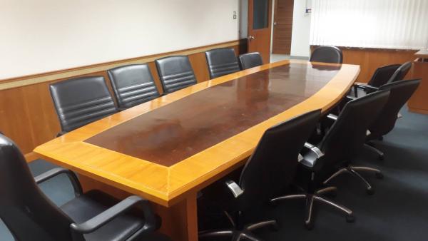 ห้องประชุมเล็ก 09.02.18